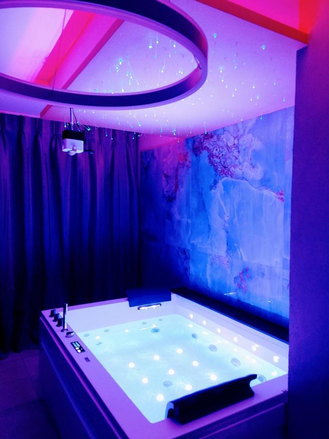 Diamond Suite Verona Quarto foto