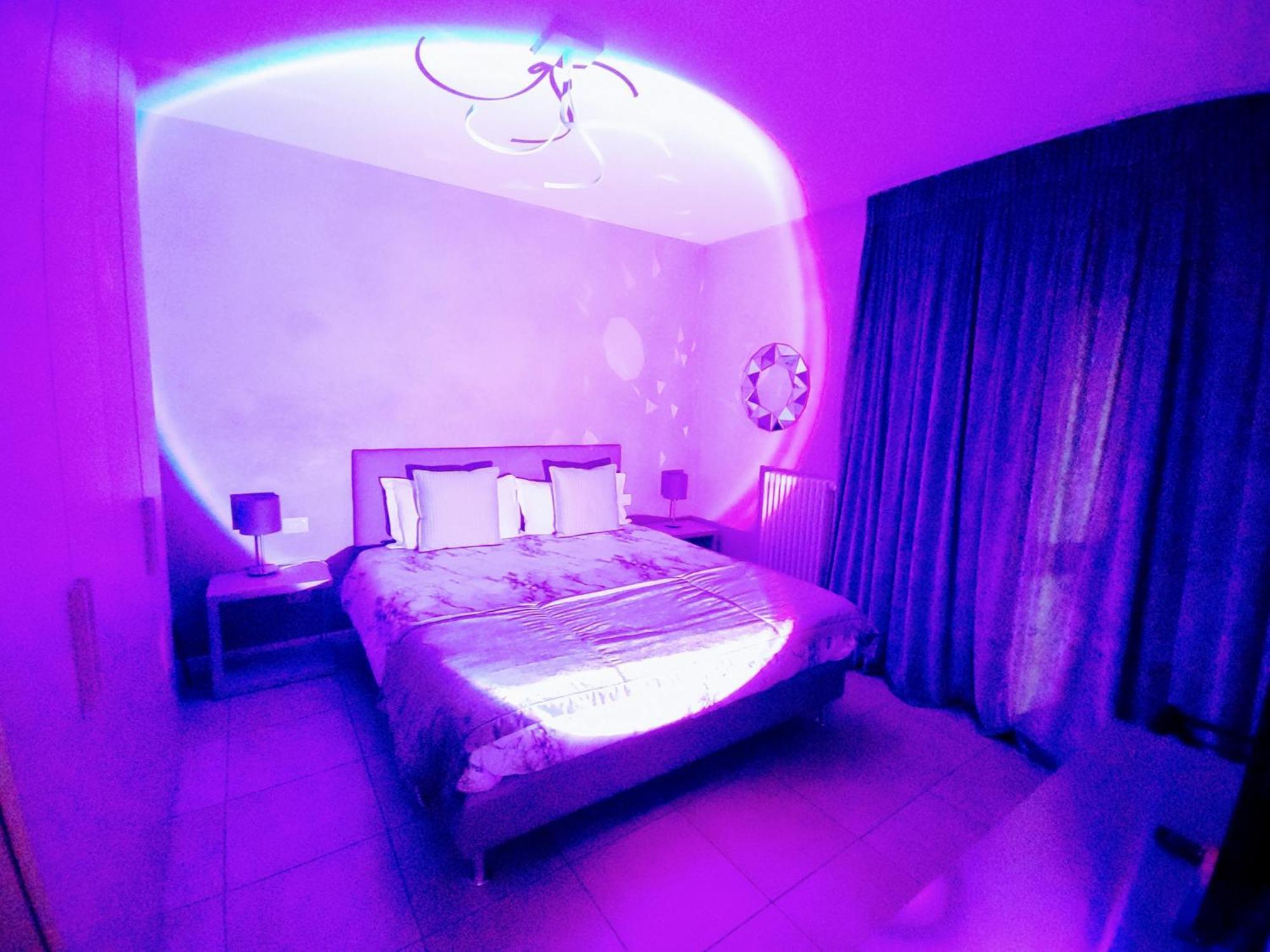 Diamond Suite Verona Quarto foto
