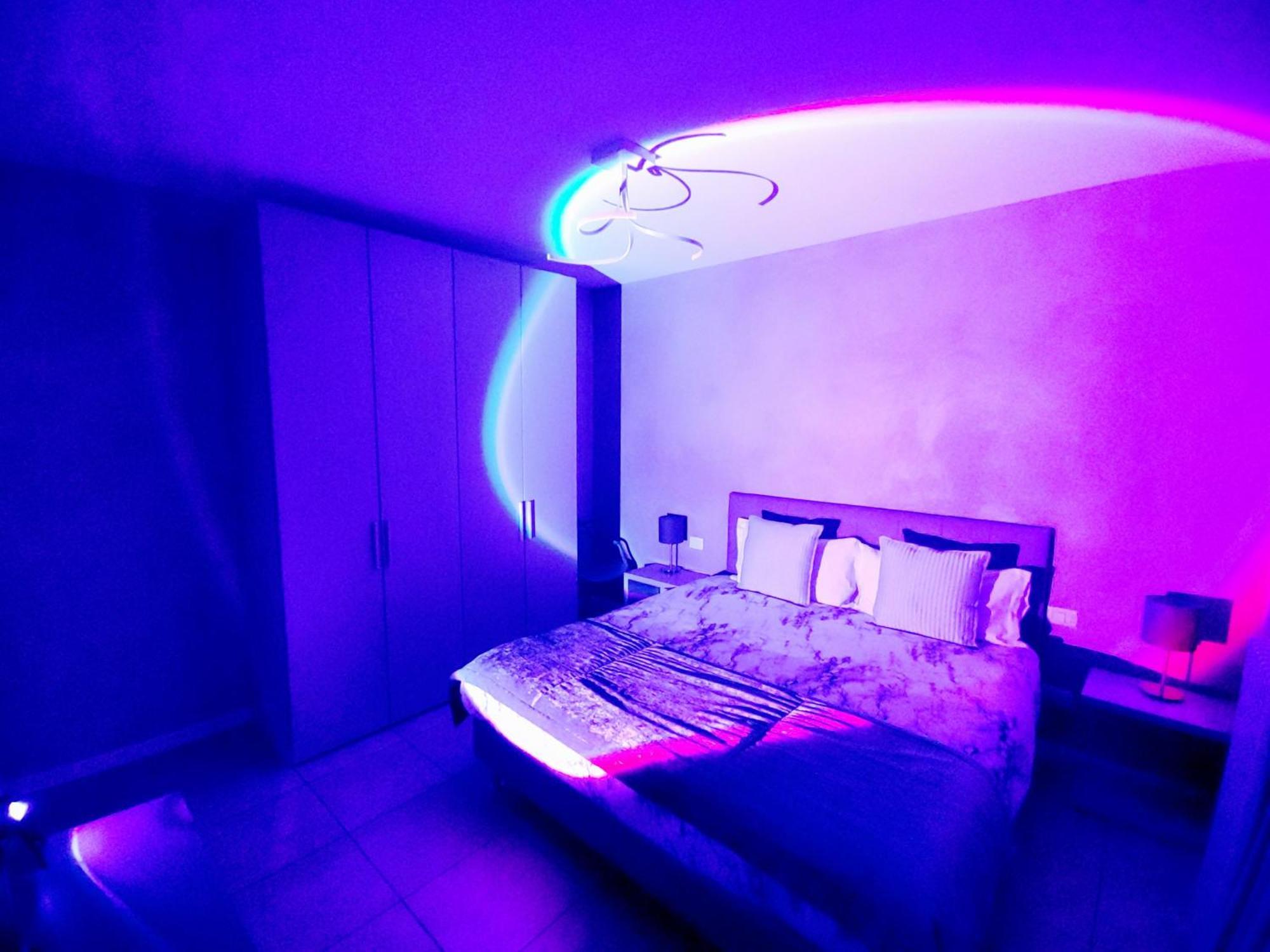 Diamond Suite Verona Quarto foto