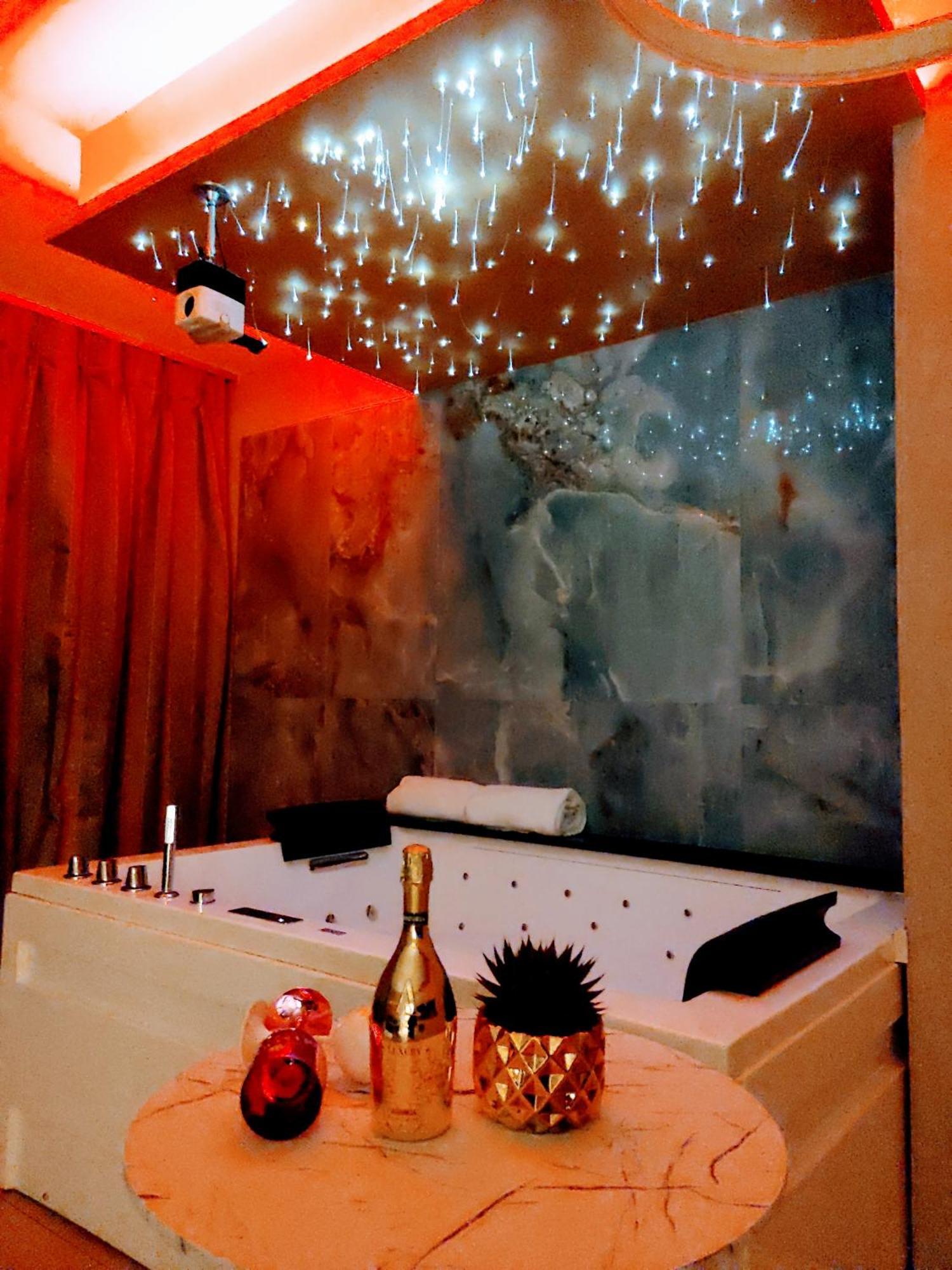 Diamond Suite Verona Quarto foto