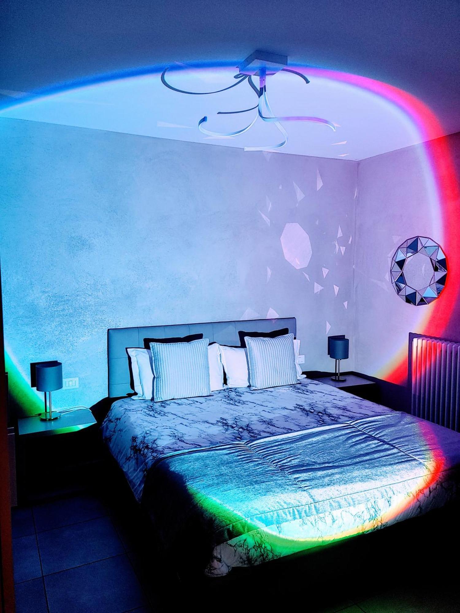 Diamond Suite Verona Quarto foto